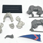 WHFB - Bretonnia Grail Knight [G181] - pikkukuva 3