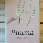Marja Björk - Puuma (sid.) - pikkukuva 1