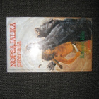 NOPSAJALKA preerialla*Edward S. Ellis v.1988*INTIAANIROMAANI - pikkukuva 1