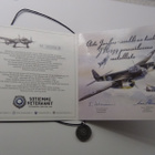 JUNKERS- MERKKI, PALA AITOA SUOMALAISTEN TAISTELIJOIDEN .... - pikkukuva 5