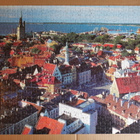 Palapeli 1000 p., Tallinna - pikkukuva 2
