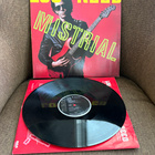 Lou Reed / Mistrial / 1986 / lp. - pikkukuva 1