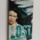 Cathy Hapka : Lost: Endangered Species - Novelization #1 ... - pikkukuva 1