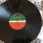 Led Zeppelin:Coda-LP.Mexico 1982. - pikkukuva 4