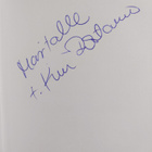 Kirsi Rostamo : Maailmaa parantamassa (signeerattu, tekij... - pikkukuva 3