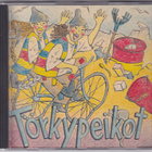 Törkypeikot - Törkypeikot (CD, EP) - pikkukuva 1