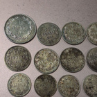 22 kappaletta hopeakolikkoa, Suomi - pikkukuva 2