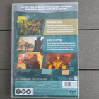 DVD: Gormiti 13 (2012) - pikkukuva 2