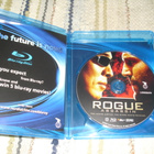 ROGUE ASSASSIN (Jason Statham) BD*** - pikkukuva 5