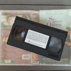 VHS: Tulikokeessa / Courage Under Fire (D. Washington 1996) - pikkukuva 5