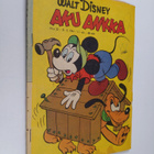 Walt Disney : Aku Ankka 22/1961 - pikkukuva 1