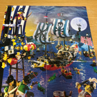Lego vanha iso juliste 42 x 59,5 cm (2) - pikkukuva 2