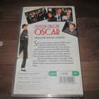 Sylvester Stallone - OSCAR - 1991 (VHS) - pikkukuva 2