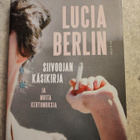 Lucia Berlin Siivoojan käsikirja - pikkukuva 1