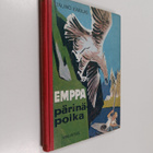Tauno Karilas : Emppa pärinäpoika - pikkukuva 1
