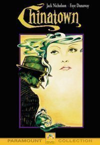 Chinatown - DVD