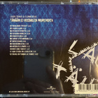 LAURI TÄHKÄ & ELONKORJUU - TÄNÄÄN EI HUOMISTA MUREHDITA CD - pikkukuva 2