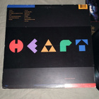 Heart - Brigade LP 1990 - pikkukuva 2