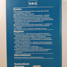 Der Grosse V.A.G. Atlas 88/89 - pikkukuva 2
