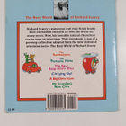 Richard Scarry : The Snowstorm - pikkukuva 2