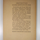 Johan Ludvig Runeberg : Kuningas Fjalar - pikkukuva 2