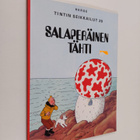 Herge : Salaperäinen tähti - pikkukuva 1