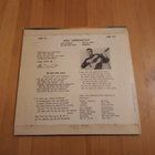 Owe Thörnqvist - Liten Grötrock ep ps orig 1957 Rock'n'Roll - pikkukuva 2