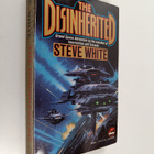 Steve White : The Disinherited - pikkukuva 1