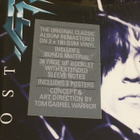 Celtic Frost : Vanity / Nemesis 2LP (2017, UUSI) - pikkukuva 2
