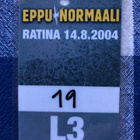 Eppu Normaali Crew-lätkä. 2004. - pikkukuva 1