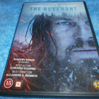 THE REVENANT - DVD - pikkukuva 1