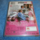 PRETTY IN PINK - DVD - pikkukuva 2