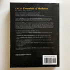 Cecil Essentials of Medicine – Andreoli, Carpenter, Griggs - pikkukuva 2
