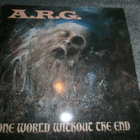 A.R.G.: One World Without The End Lp - pikkukuva 1