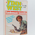 Finn West 8/1981 - pikkukuva 1