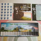 Taru sormusten herrasta -lautapeli - pikkukuva 3