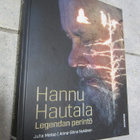 Hannu Hautala - Legendan perintö - pikkukuva 1