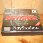 Metal Gear Solid & Special Missions Ps1 - pikkukuva 5