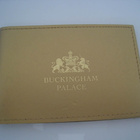 Korttikotelo Matkakorttikotelo Buckingham Palace - pikkukuva 2