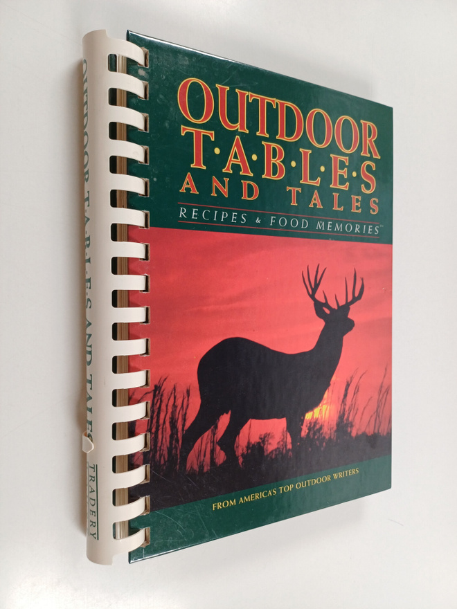 Southeastern Outdoor Press Association ym. : Outdoor Tabl...