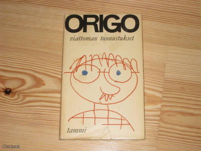 Origo: Viattoman tunnustukset 1.p skp v. 1964