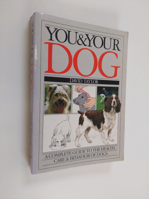 David Taylor : You & Your Dog