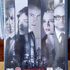 Columbus Circle (2012) DVD - pikkukuva 1