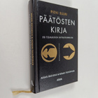 Mikael Krogerus ym. : Pieni suuri päätösten kirja : 50 to... - pikkukuva 1