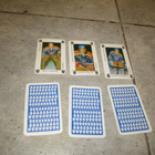 VANHOJA JÄÄKIEKKOKORTTEJA TAMPEREEN TAPPARA - pikkukuva 2