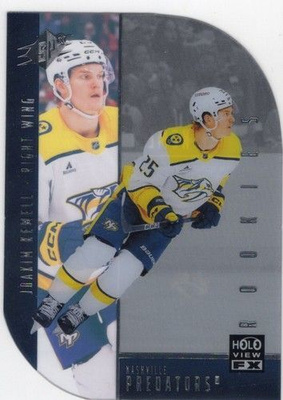 Joakim Kemell 25-26 SPx #HV-44 Holoview fx Acetate