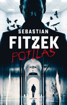 Sebastian Fitzek - Potilas