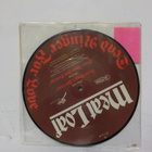 MEAT LOAF - DEAD RINGER FOR LOVE EX+ 7" - pikkukuva 2