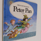 James M. Barrie : Peter Pan - pikkukuva 1