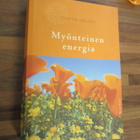 Judith Orloff: Myönteinen energia - pikkukuva 1